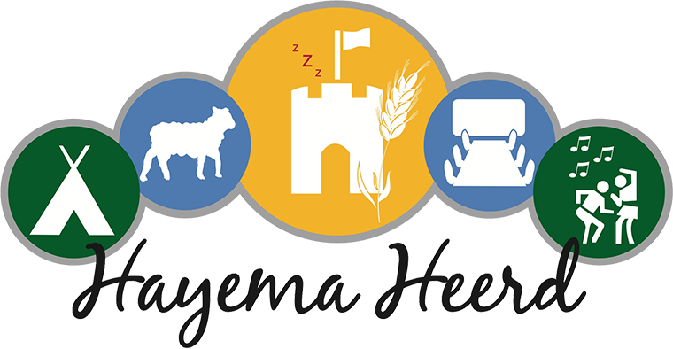 Beleef een Bijzondere Overnachting bij Hayema Heerd